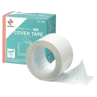 カバーテープ　ＣＦ－Ｔ５０　５０ｍｍＸ８ｍ