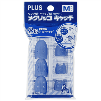 メクリッコキャッチＭ　タイプミックス　ＫＭ－３０２ＣＡＲ　袋