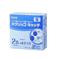 メクリッコキャッチＳ　タイプミックス　ＫＭ－４０１ＣＡＲ　箱