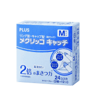 メクリッコキャッチＭ　タイプミックス　ＫＭ－４０２ＣＡＲ　箱