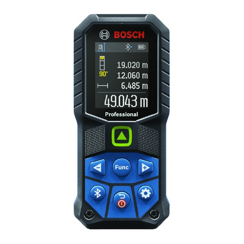 グリーンレーザー距離計　ＧＬＭ　５０－２７ＣＧ　取寄品