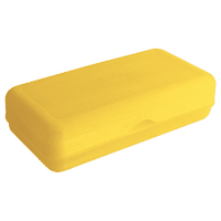 ねんどケース　大　１ｋｇ用　０９３４０９