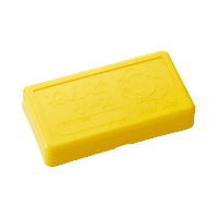 ねんどケース　中　５００ｇ用　０９３４０８