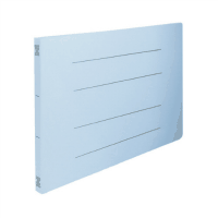 フラットファイルＰＰ　Ａ４Ｅ　ブルー　ＦＦ－Ａ４Ｅ－Ｂ