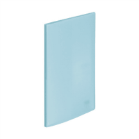 クリヤーブック２０Ｐ　Ｎ８１０１－１４　水