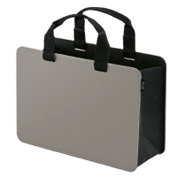 モバイルバッグ　ＦＬ－１０２ＭＢ　ワイド　ＢＧ