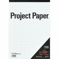 プロジェクトペーパー　５０枚Ａ４　ＰＨＡ４５Ｓ
