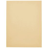 マチ付クラフト封筒　角０テープ付　１７２－５０