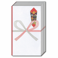 祝　多当　徳用１０枚入　中袋付　タ－３０１