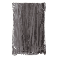 マドラースプーン　ブラック　１００本