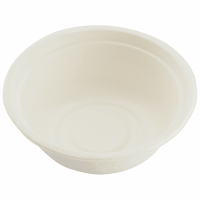 パルプモールドどんぶり無地　５０枚　ＭＤ－６