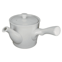 白磁ＳＳ中急須