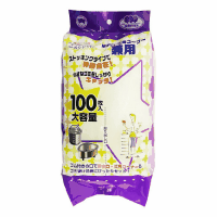 ごみシャット排水・三角コーナー兼用　１００枚