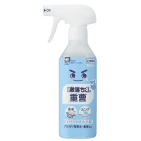 激落ちくん重曹スプレー　４００ｍＬ