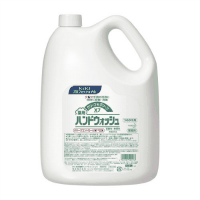 クリーン＆クリーンＸ７薬用Ｈウォッシュ　４．５Ｌ
