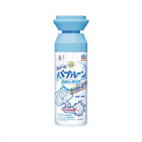 らくハピ　バブルーン　洗面台の排水管　２００ｍＬ