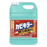 カビキラー　つめかえ　５ｋｇ　業務用