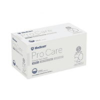 プロケア　マスク　ホワイト　Ｓサイズ　５０枚×４０箱