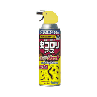 虫コロリアース　スーパージェット　４８０ｍＬ