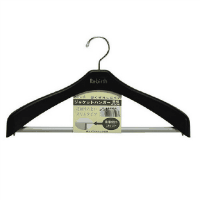 リバースハンガー　ジャケットストップ　１０本