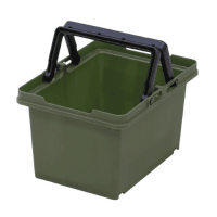 セパレートバスケット２５　グリーン　ＳＰＢ－Ｎ２５Ｇ