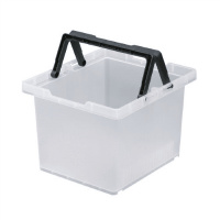 セパレートバスケット７５　クリア　ＳＰＢ－Ｎ７５Ｃ