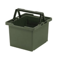 セパレートバスケット７５　グリーン　ＳＰＢ－Ｎ７５Ｇ