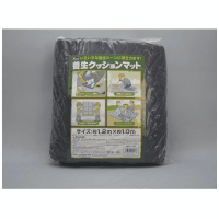 養生クッションマット　１．２ｍＸ１．０ｍ　Ｂ－９０６