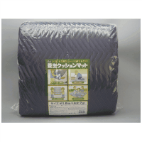 養生クッションマット　１．８ｍＸ２．７ｍ　Ｂ－９０８