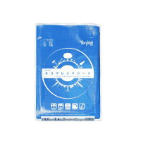 エコフレンドシート＃３０００　３．６ｍＸ５．４ｍ