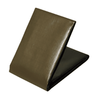 ターピー防災減災シート＃３０００　５．４ｍＸ７．２ｍ