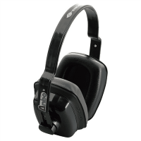 イヤーマッフル　黒　Ｎｏ．３０００