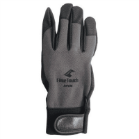 ファインタッチ　グレー　Ｌ　２０２７－Ｇ　Ｌ