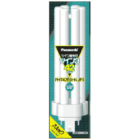 ツイン蛍光灯　ＦＨＴ　４２Ｗ　ＦＨＴ４２ＥＸＮＪＦ３　昼白色