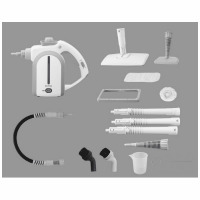 ３ＷＡＹスチームクリーナー　ＳＴＰ－１０２