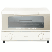 オーブントースター　４枚焼き　ＥＯＴ－０３２－ＣＷ
