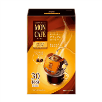 モンカフェ　プレミアムブレンド３０Ｐ※