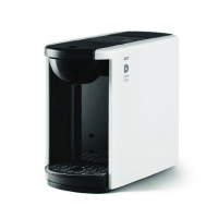 ドリップポッド　ＤＰ３（ホワイト）