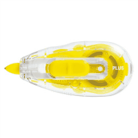 ホワイパースライド本体１０個　６ｍｍ　ＹＬ