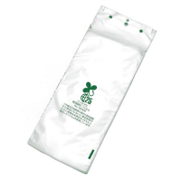 傘ぽんバイオマス折りたたみ傘袋　ＢＩＯ－２０００