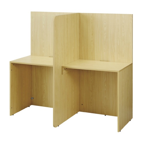 Ｔ型ブースデスク２　ＲＦＢＤ２－Ｔ１４７０ＮＡ