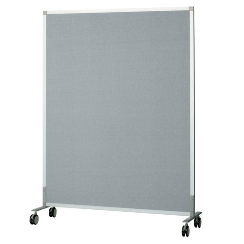 パネルＲＦＳＣＲ３－ＧＹＷＸＣＡグレーキャスター付