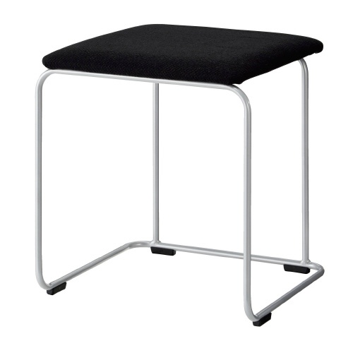 多目的スツール　ＦＳ－１５０Ｒ　ブラック