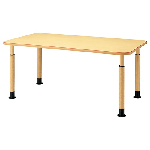 昇降式テーブル　ＭＫ－Ｔ１６９０　ＮＡ