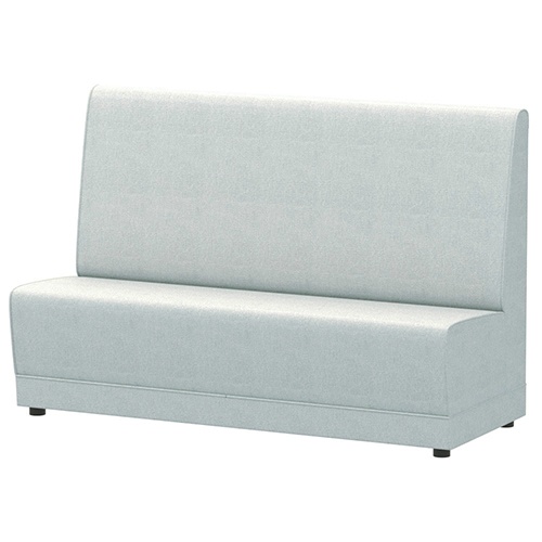 ワークソファＰＤＳＫ－００２・Ｓ１５・Ｈ・ＡＬ　ＧＹ