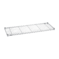 ワイヤーシェルフ　Ｂ１８４８Ｃ１