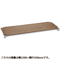 ウッドシェルフ　Ｂ１８２４ＭＷＳ１