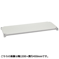 ウッドシェルフ　Ｂ１８２４ＭＷＨＷ１