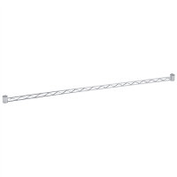 ハンガーレール　ＢＡ１６０Ｃ　２本入