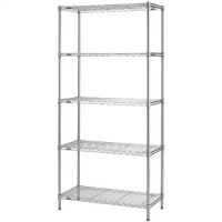 ワイヤーラック　Ｂ１８３６－７４－５Ｃ